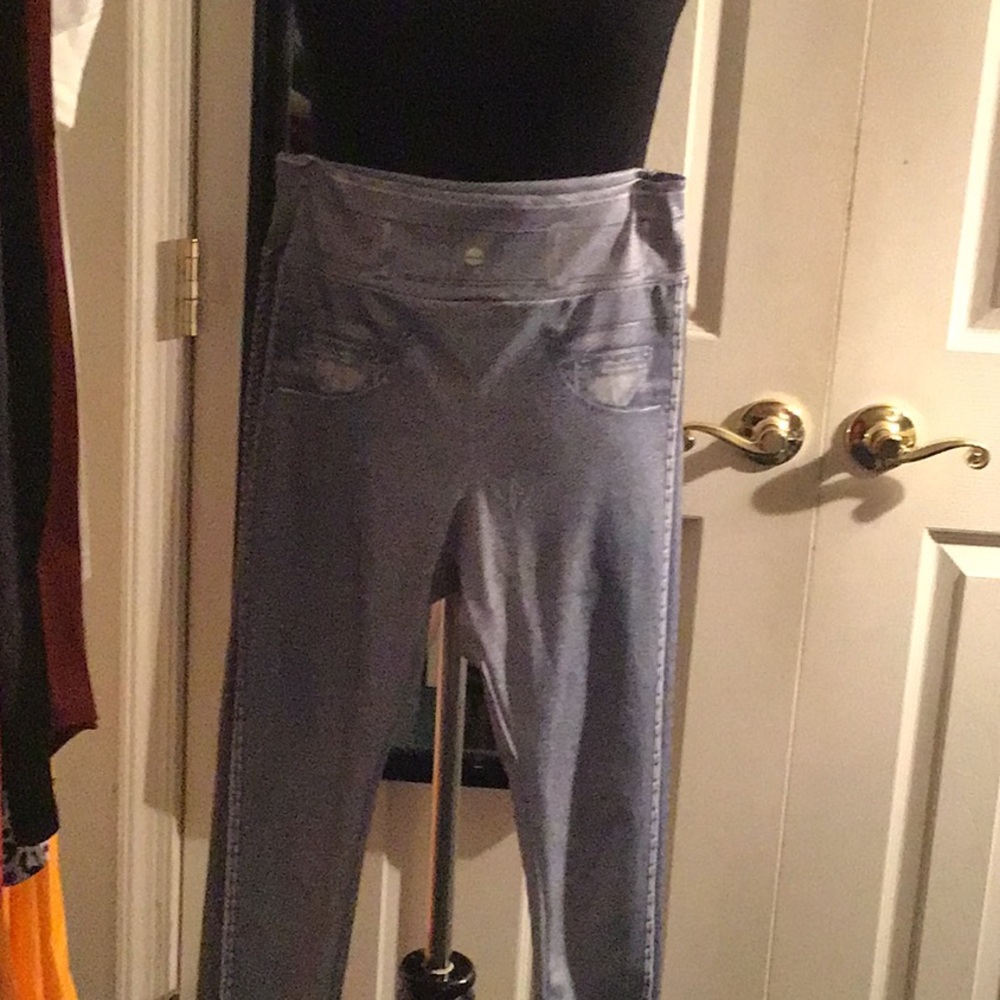Ex-small jigging